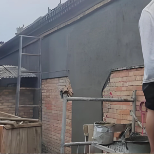 船营ECC 高延性混凝土 砌体抗震加固薄层修补高抗渗高韧性特种建材