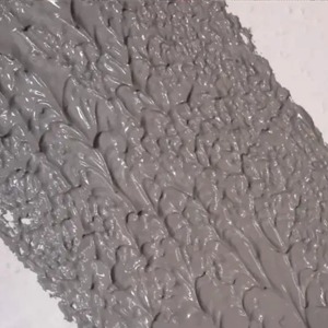 船营双液改性环氧型 YJ-302 拉毛界面剂，光面混凝土基层专用再浇剂