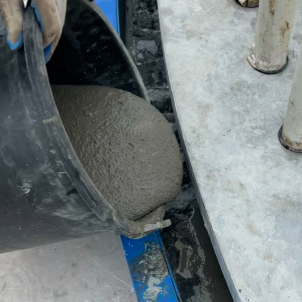 船营二类超细型cgm340电厂发电机汽轮机台板垫块设备基础大流态灌浆料
