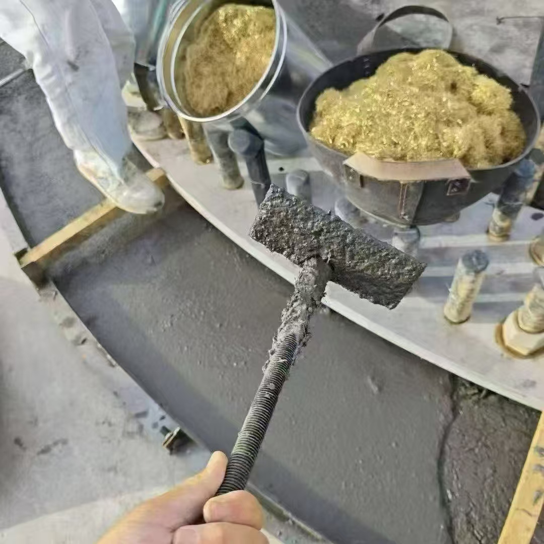 船营C120风电设备基础专用灌浆料