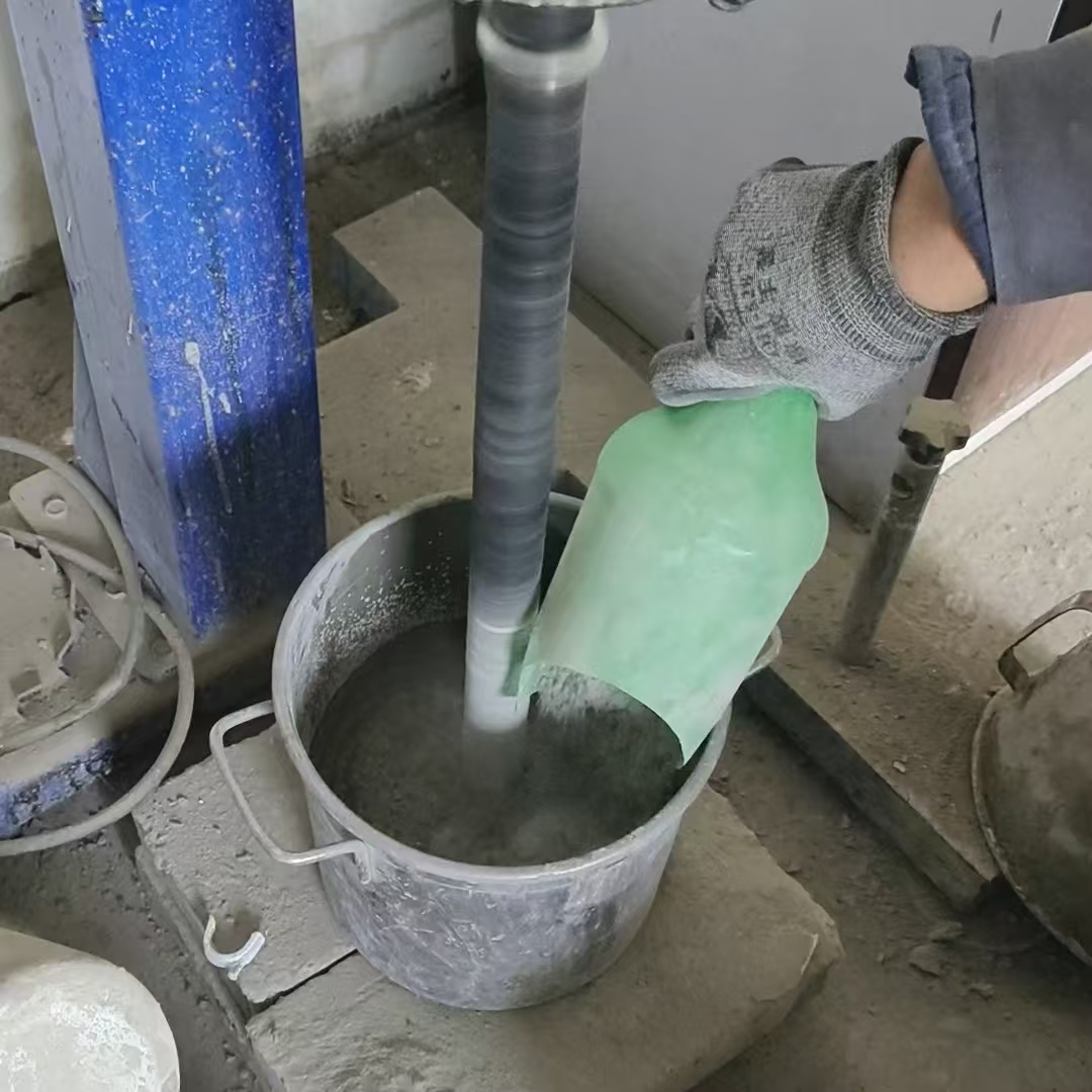 船营桥梁公路张拉用H60压浆料与普通压浆料有什么区别？