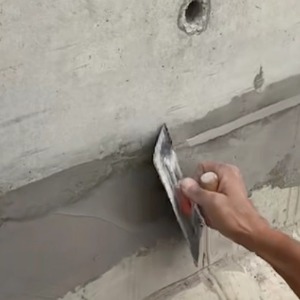 船营P型防护型环氧树脂砂浆