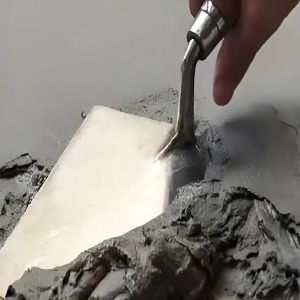 船营混凝土裂缝孔洞剥落冻融修复用高强度丙乳防腐蚀砂浆